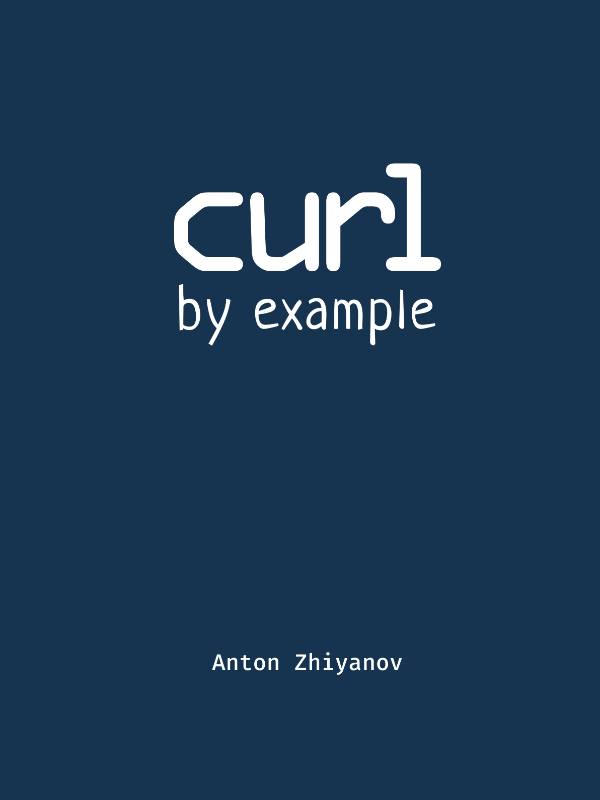 Curl by Example
